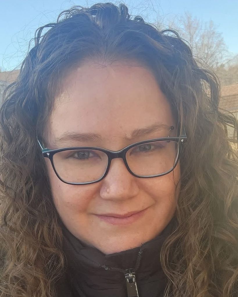 Ashley Roy-Ann Pease Woitula Profile Photo