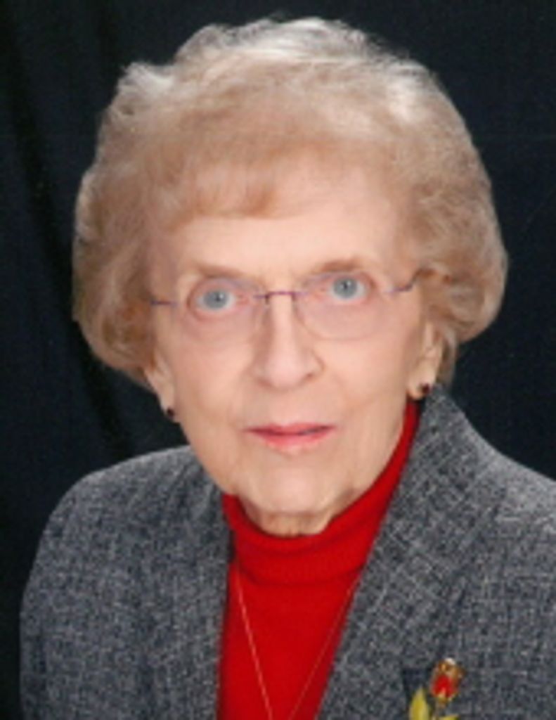 Cathryn "Kay" Ann Thill