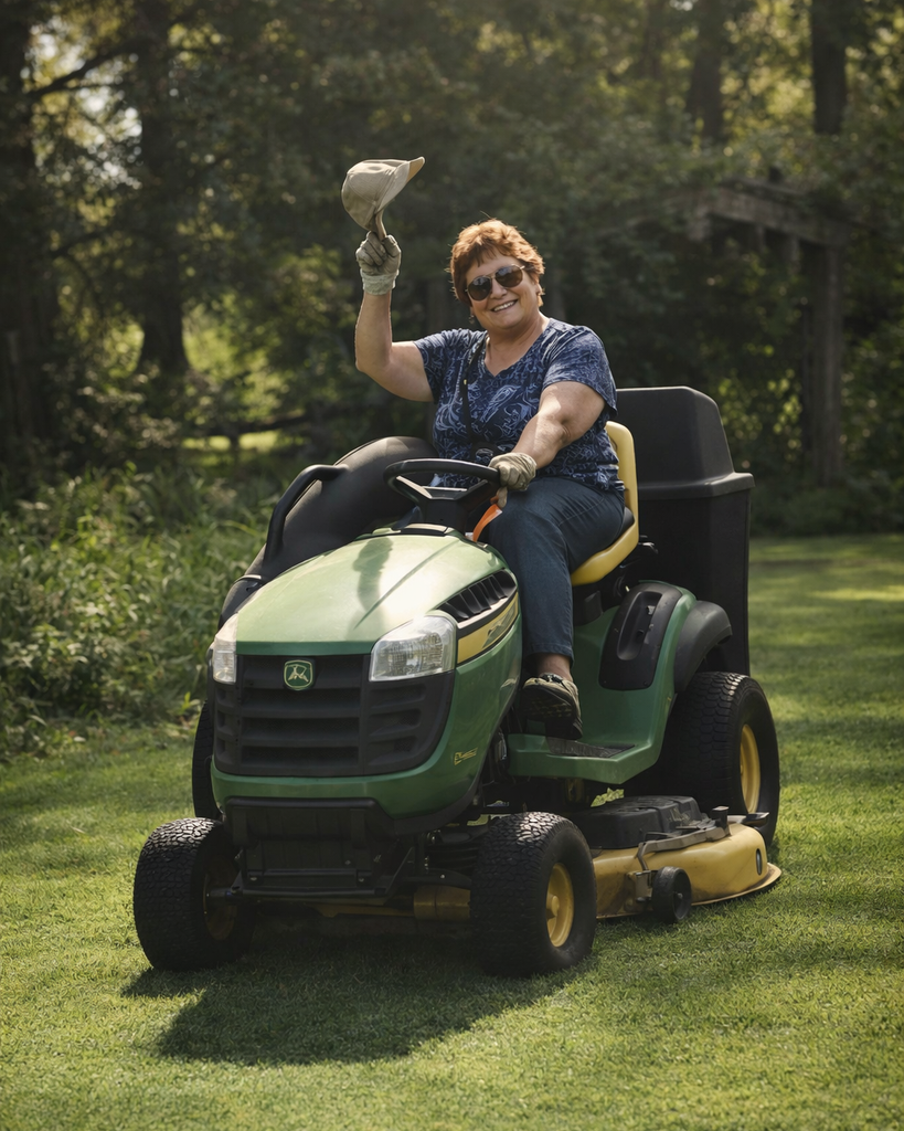 Barbara E. "Barb" Lindner