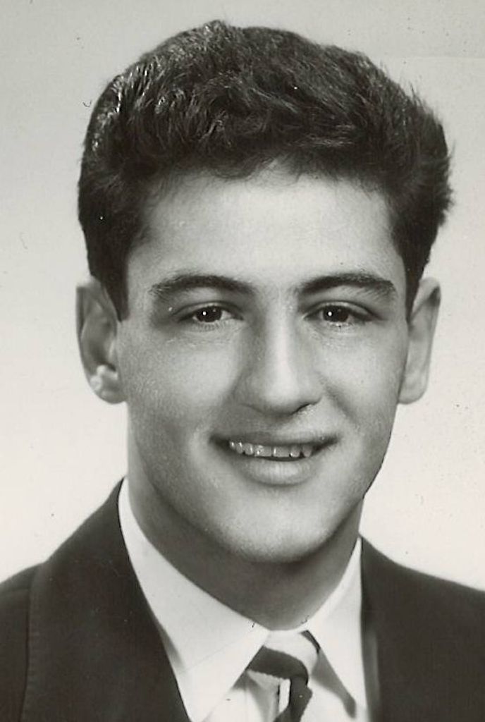 John J. Gorea Profile Photo