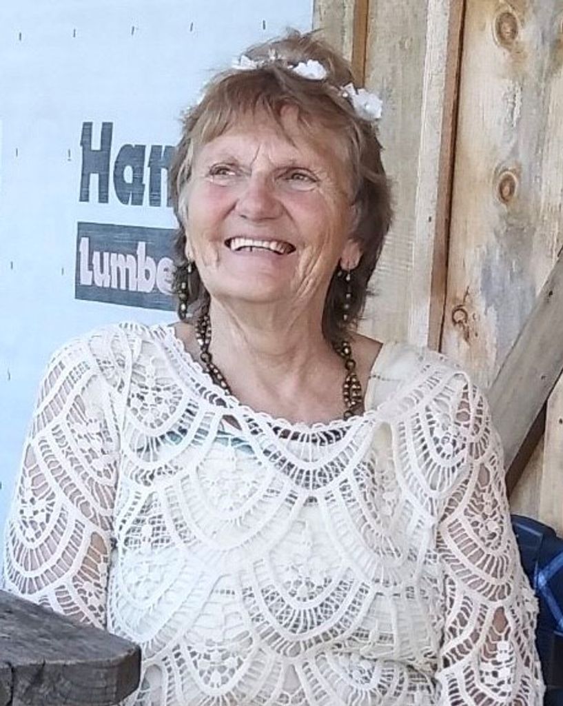 Norma Swift Profile Photo