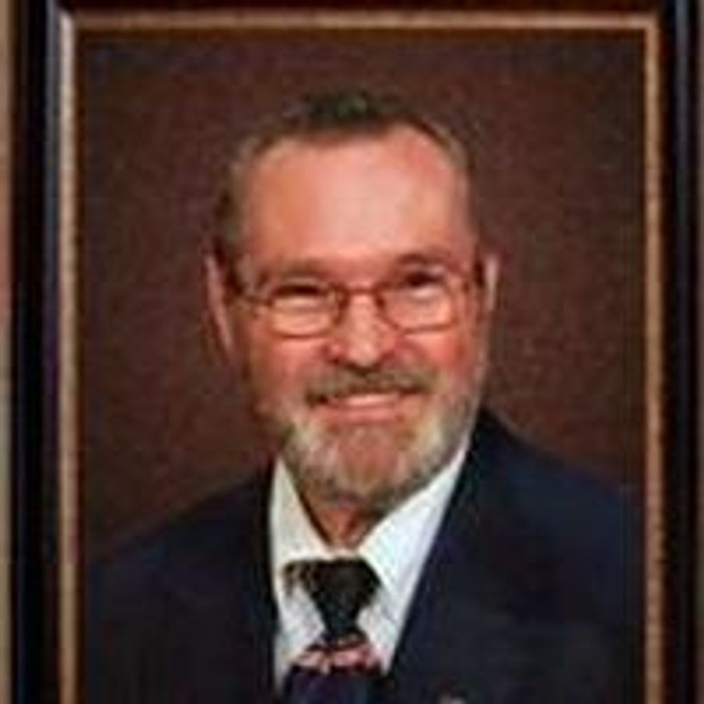 William Ray Mcvay