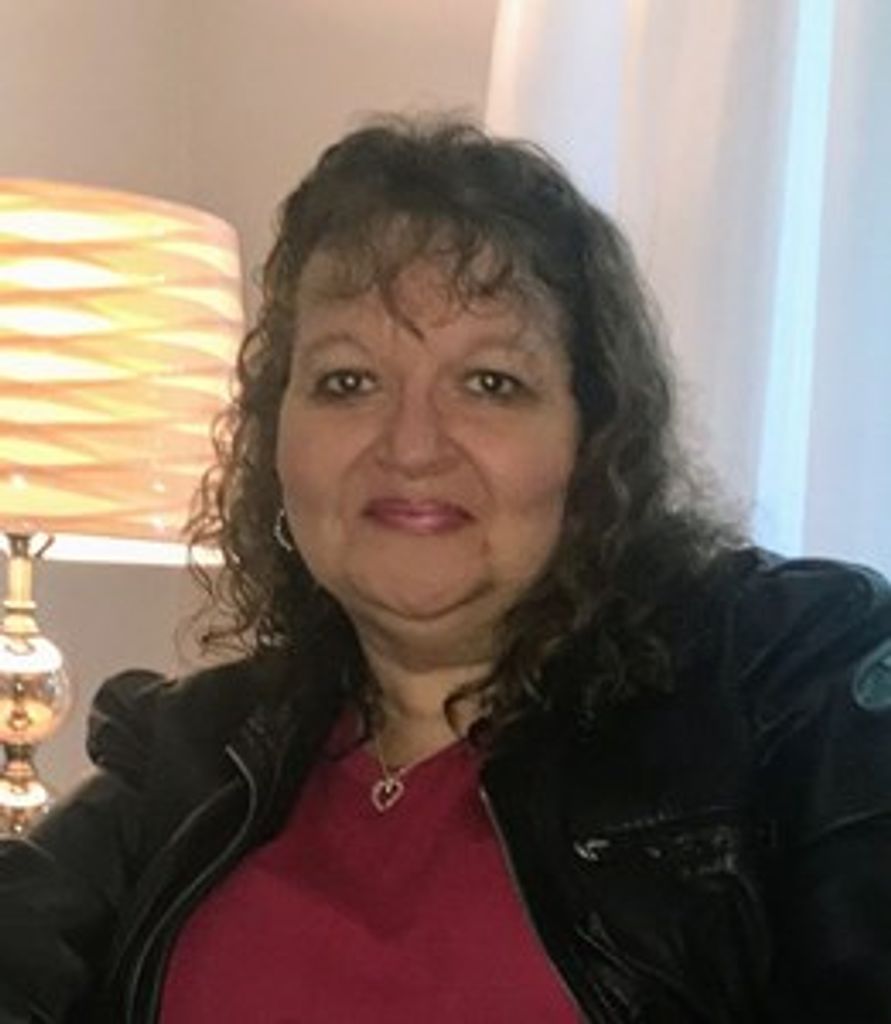 Rose Marie Whitehouse Profile Photo