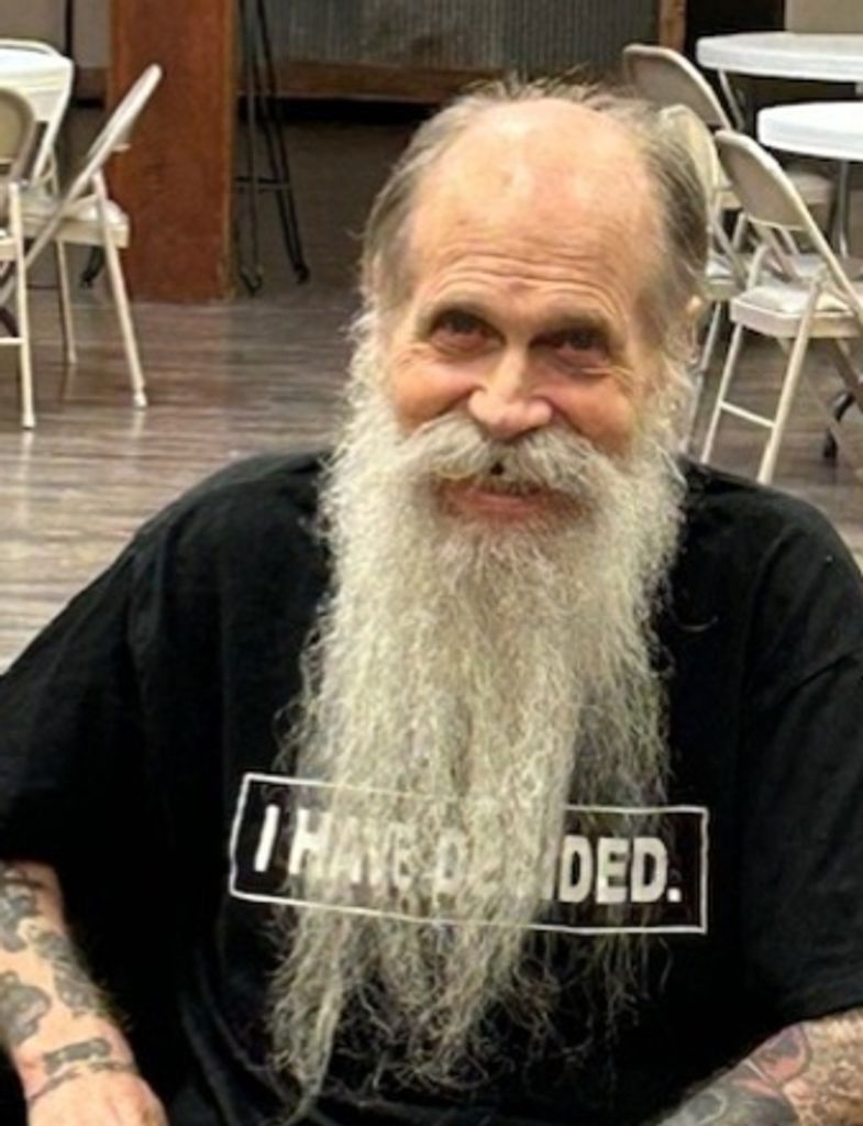 Jay "Russ" Russell Markwith, Jr.
