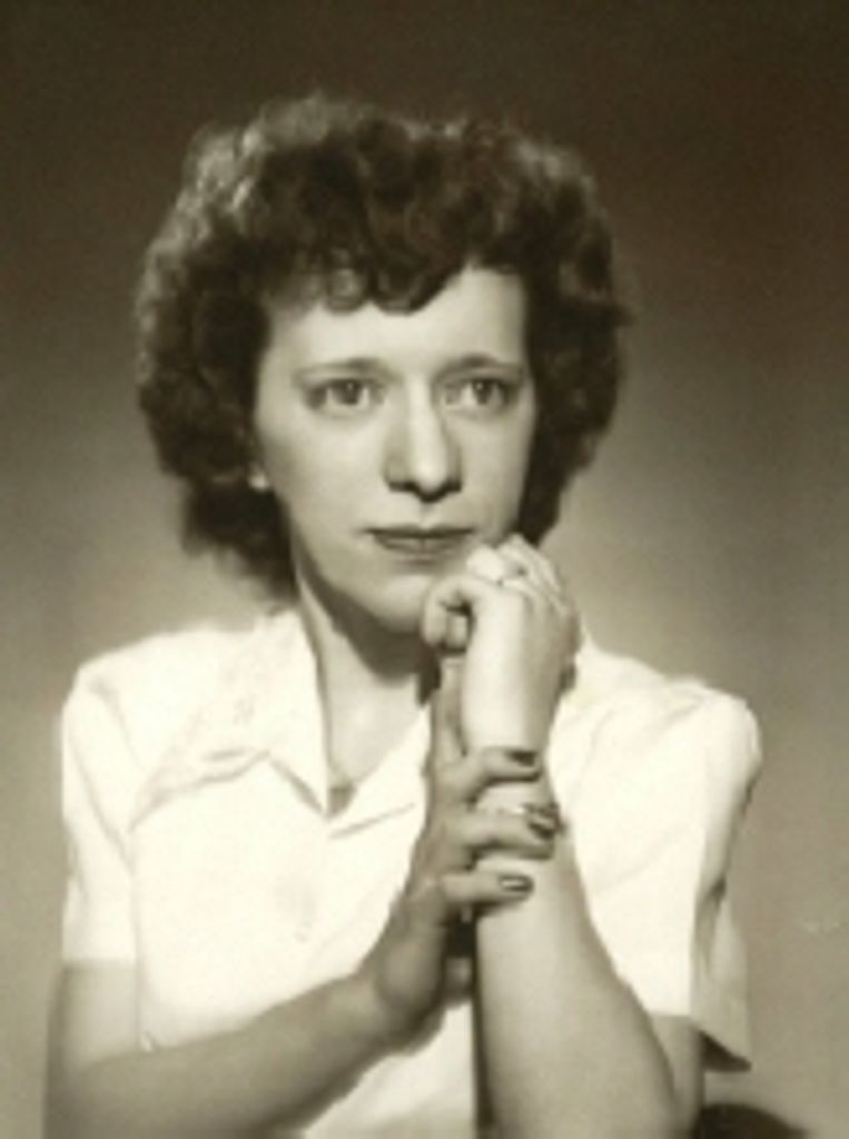 Mary C. Schneider