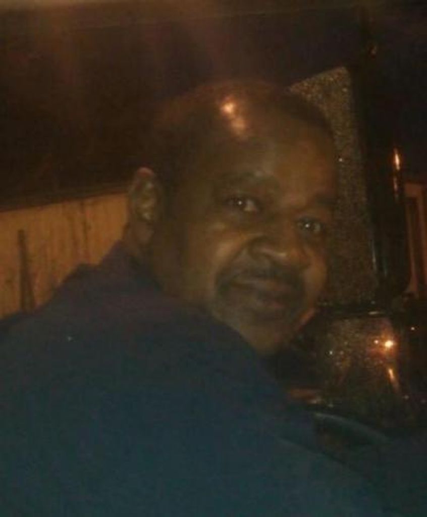 Curtis Mcpherson Profile Photo