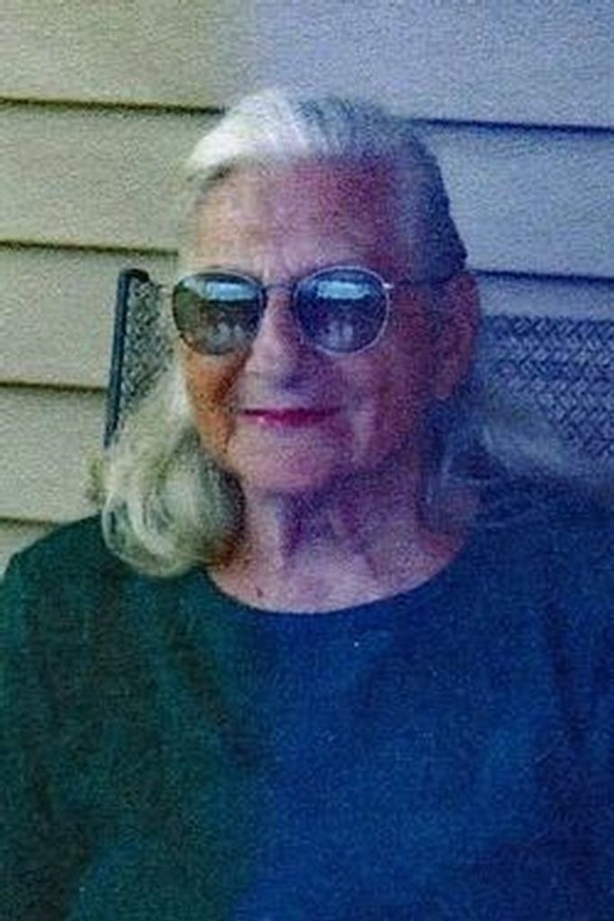 Anna E. Klassy Profile Photo