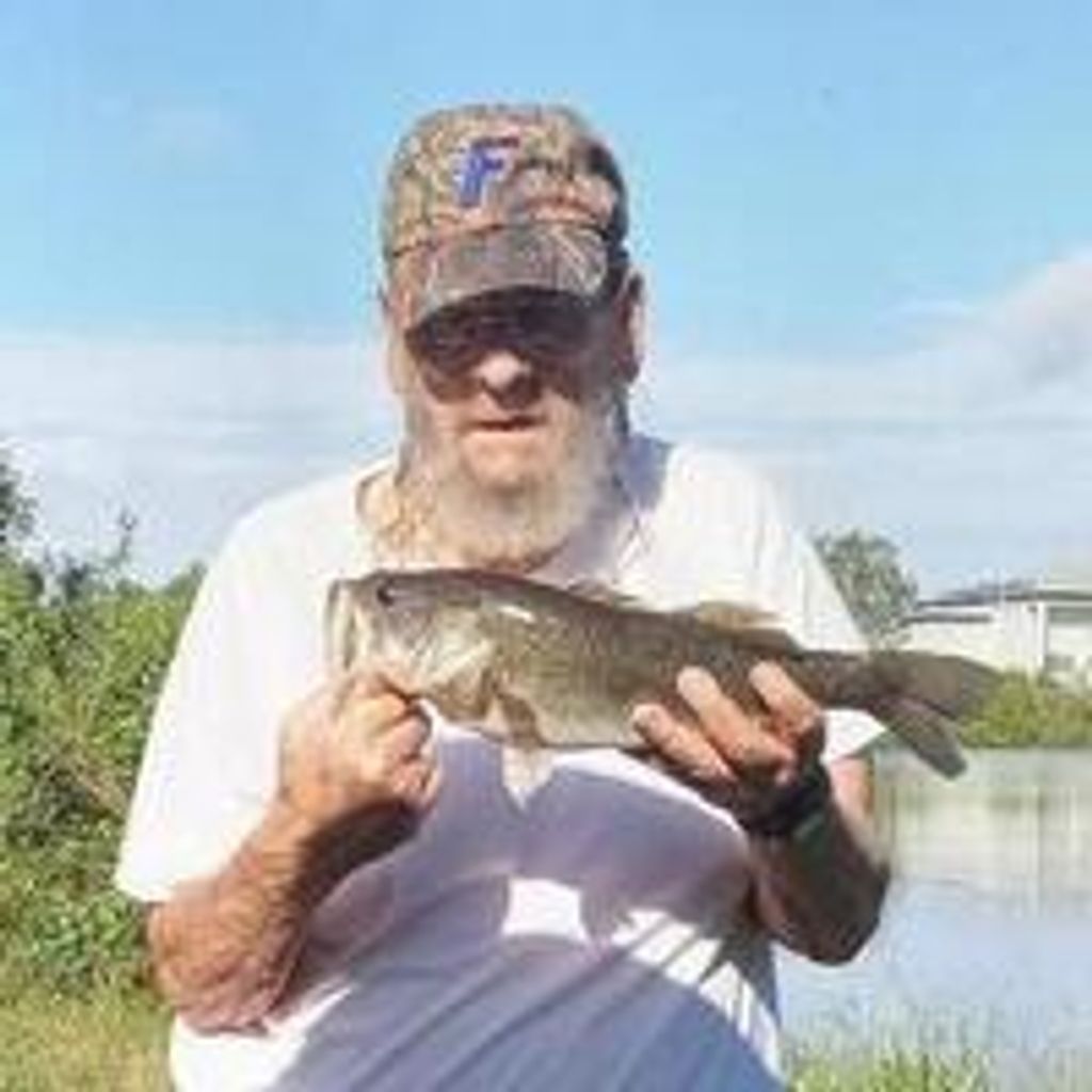 Earl Jacobs, Jr. Profile Photo