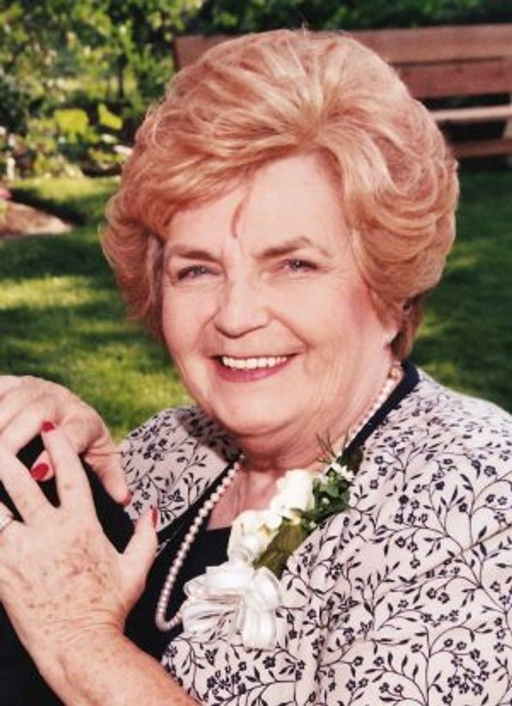Bonnie June Larson Stam Profile Photo