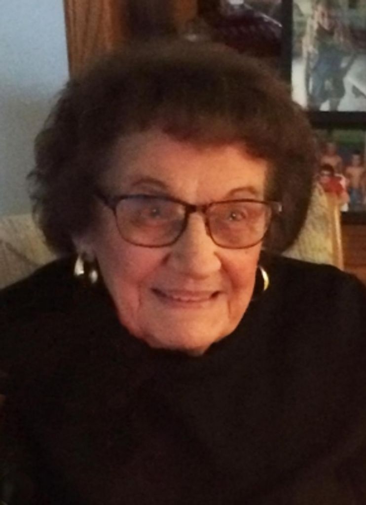 Billee Irene Ramthun