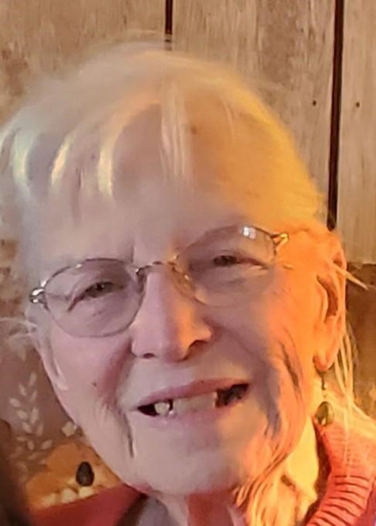Theresa Taylor Profile Photo
