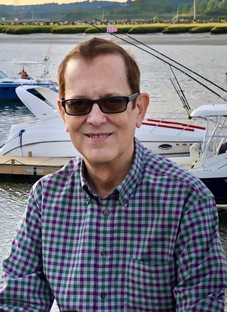 James Joseph Gleason Profile Photo