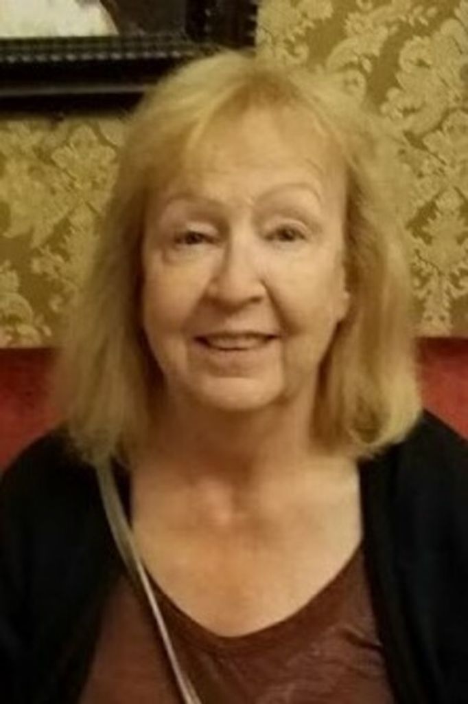 Nancy Nye Huddlestun