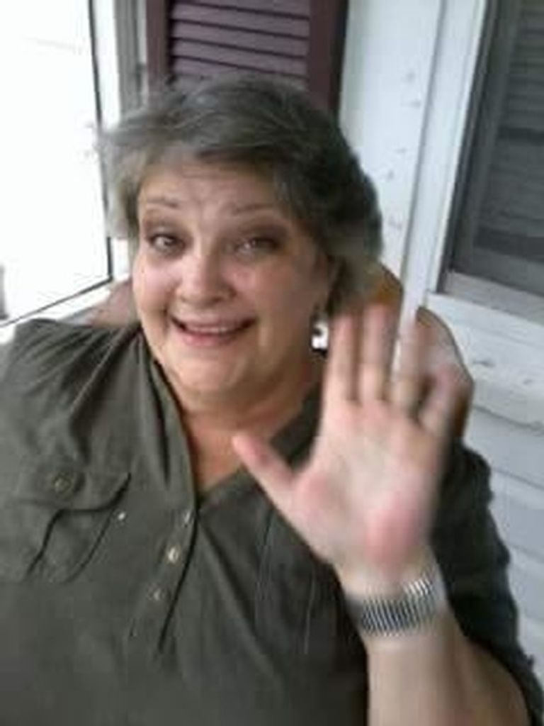 Dollie George Wilson