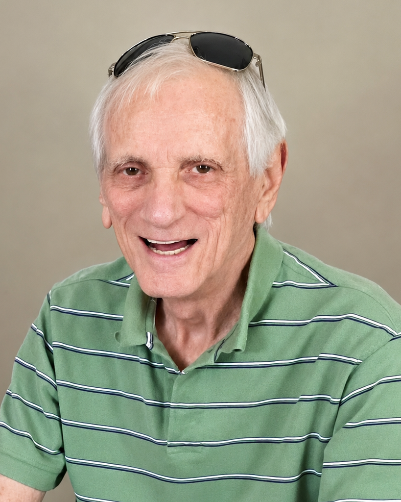 Robert "Bob" McNamara Profile Photo