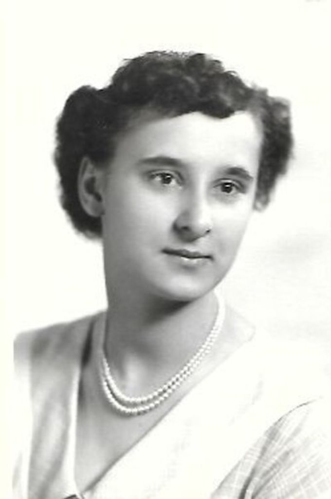 Isabel D. Petry Profile Photo