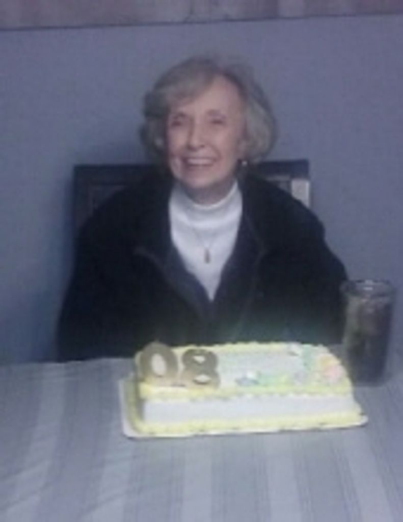 Kathryn A. Jarboe