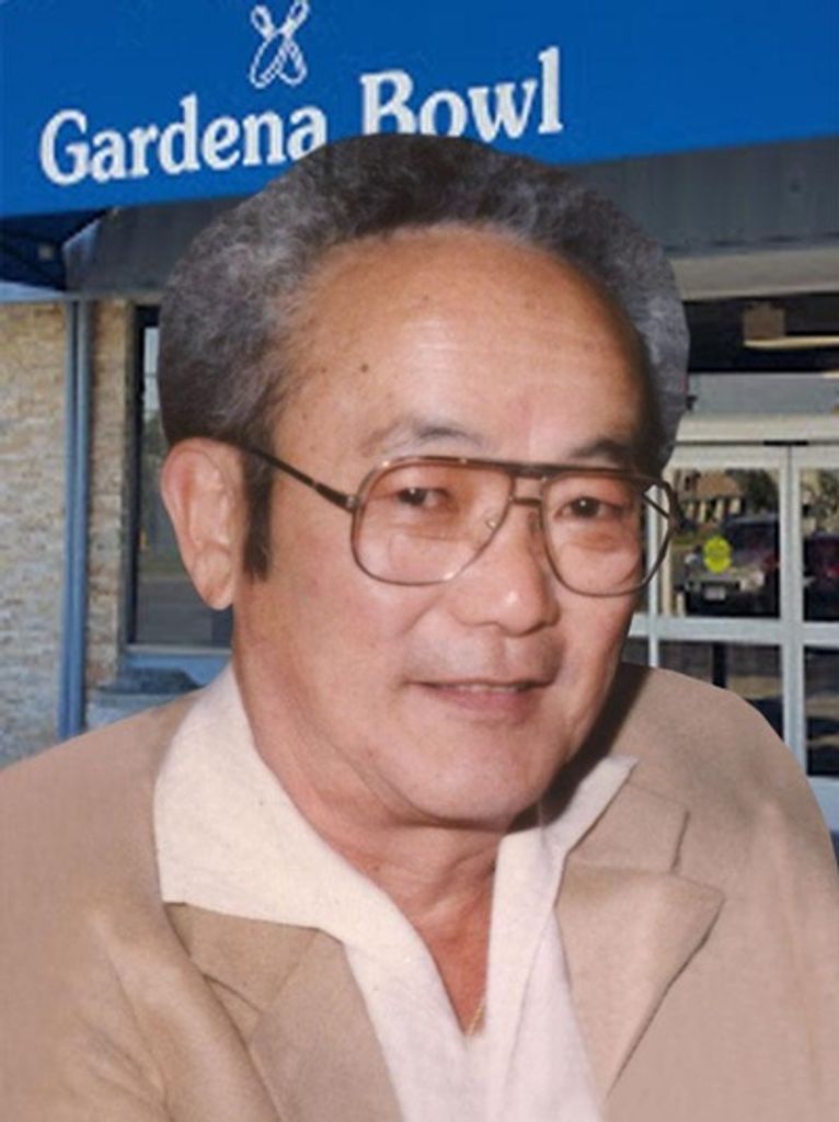 George Hiraga