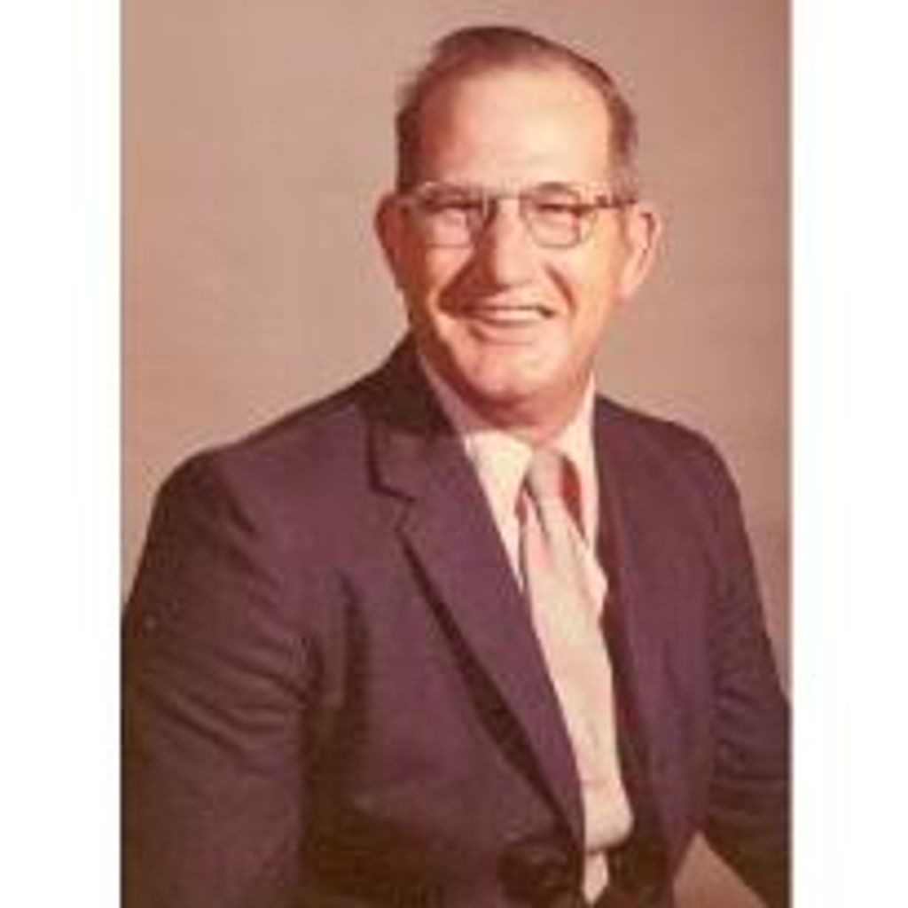Guy Vaughn McMillan