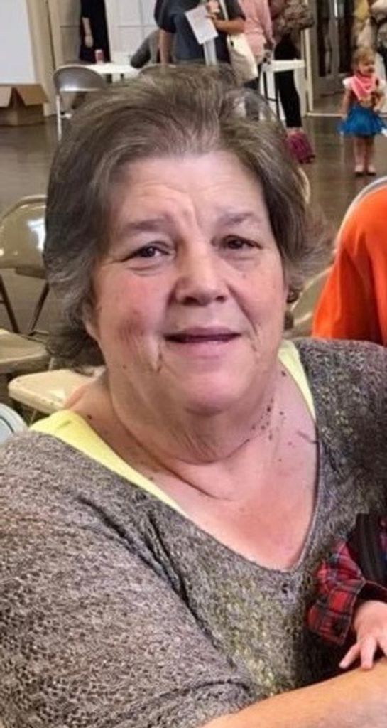 Helen Lynette Husband Profile Photo