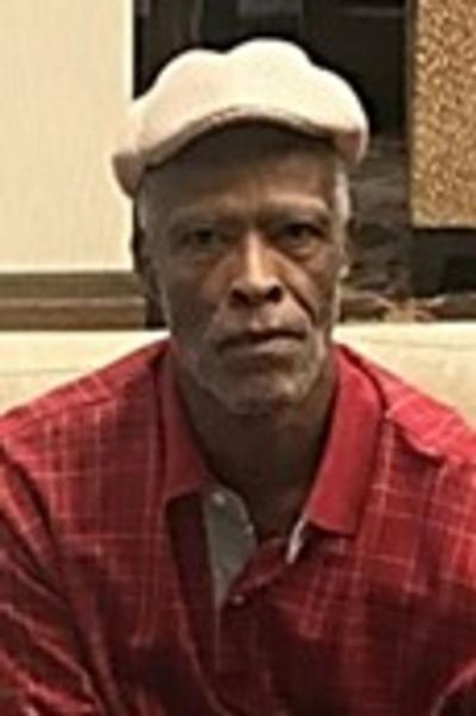 Edward Leon Williamson Jr. Profile Photo
