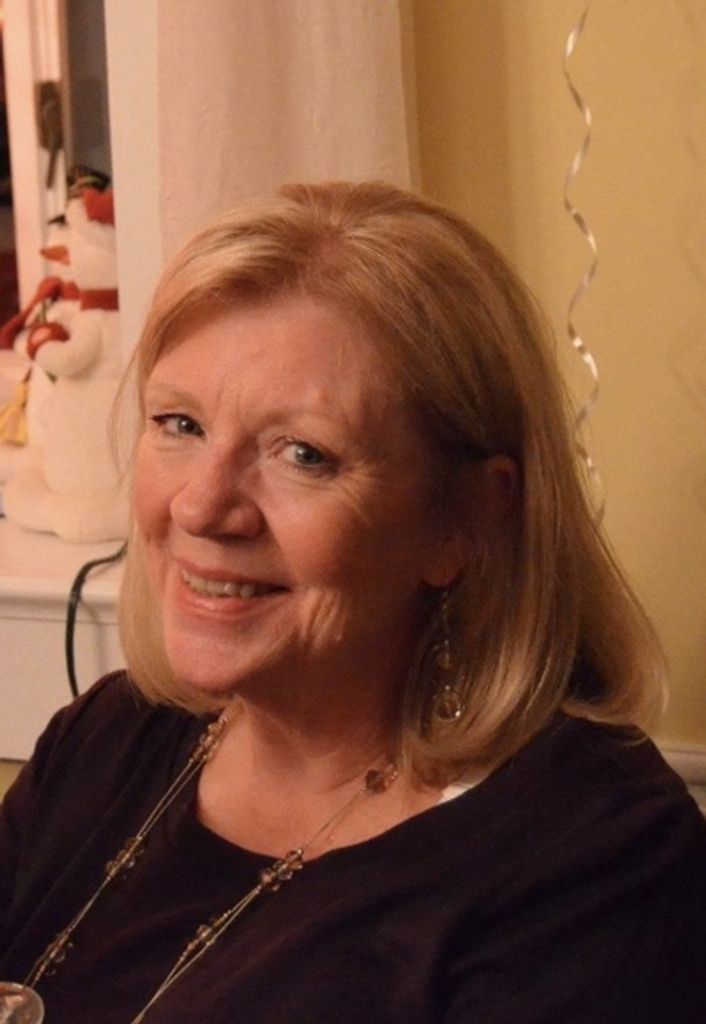 Maureen Daly Profile Photo