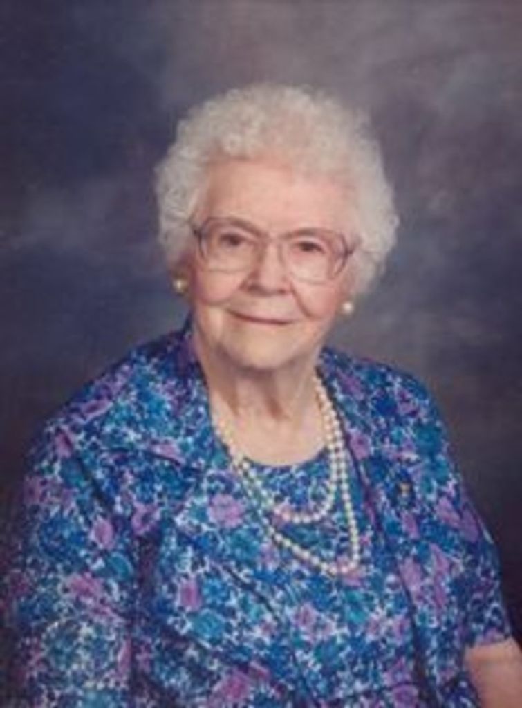 Dulania Frances Chenoweth