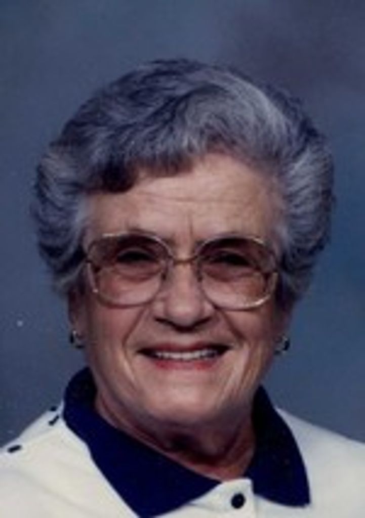 Margaret Ann Hoppe