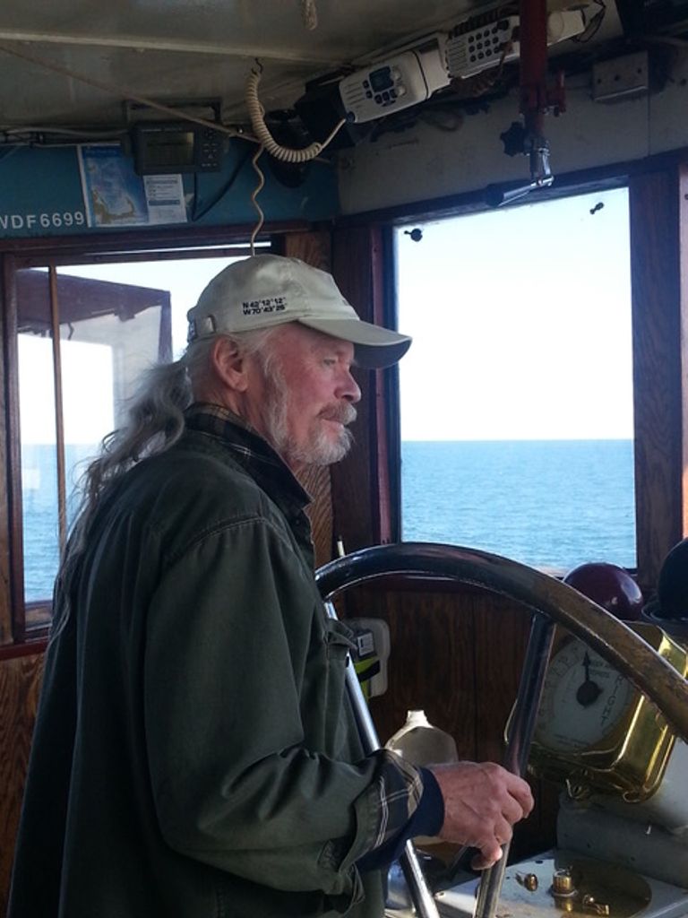 Richard W. Farrell, Jr. Profile Photo