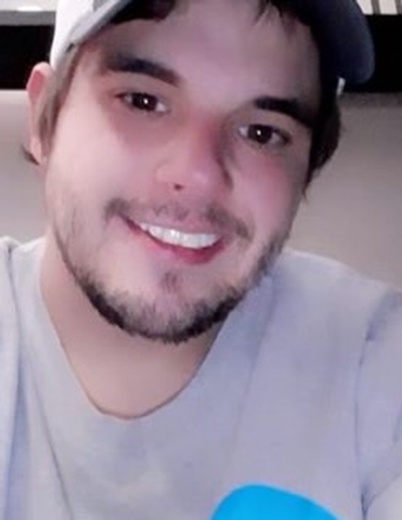 R. Zachariah Combs-York Profile Photo