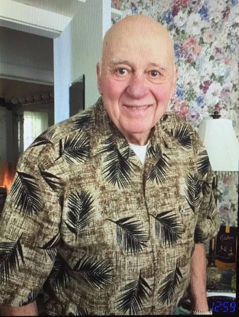 Raymond "Friend" Leon Chitwood