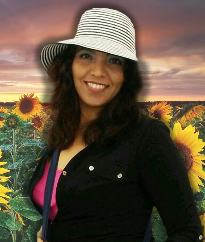 Gema Alejandra Hernandez