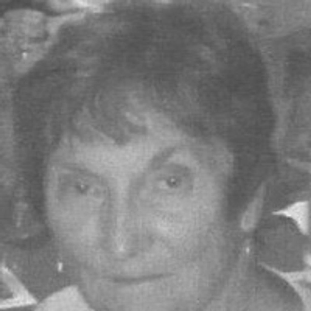 Mary Embertson