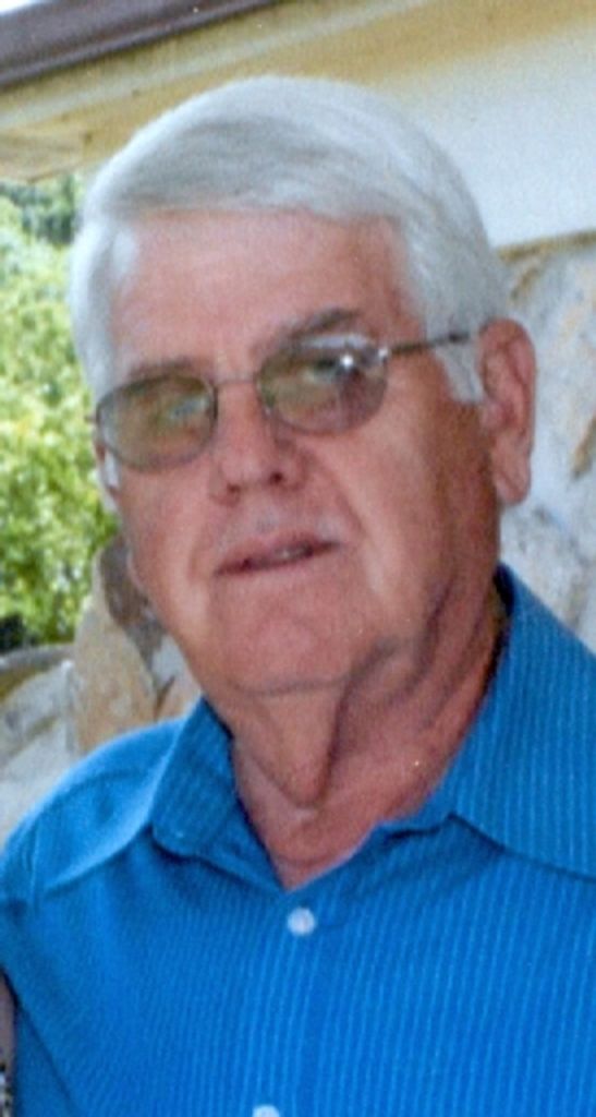 Larry Douglas Blankenship