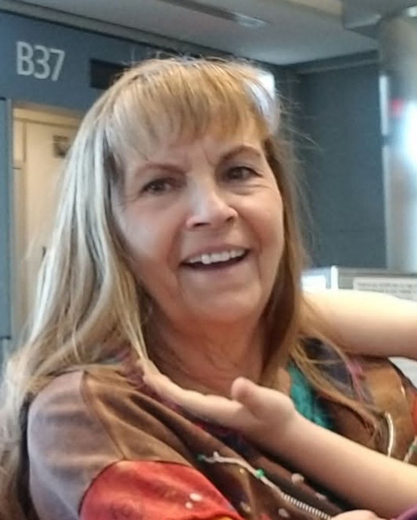 Elaine Helen Schrimsher