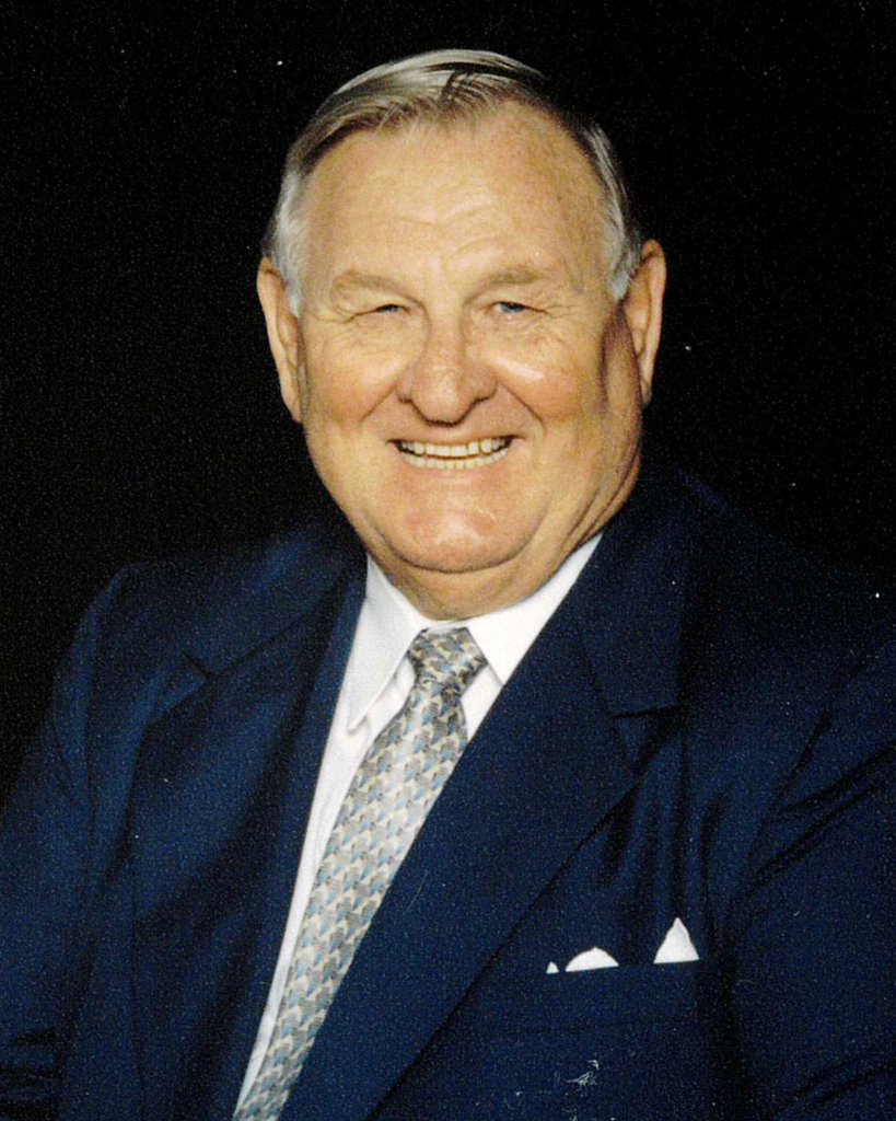 Wallace Jackson Conner Profile Photo