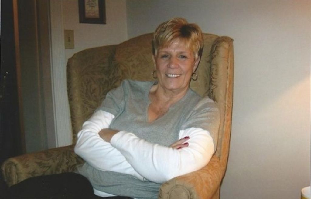 Margaret A. Syberg