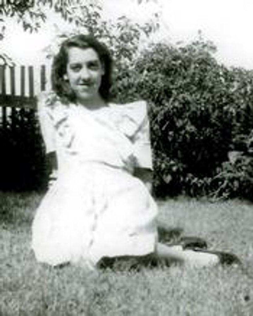 Glenda Fay Hendon