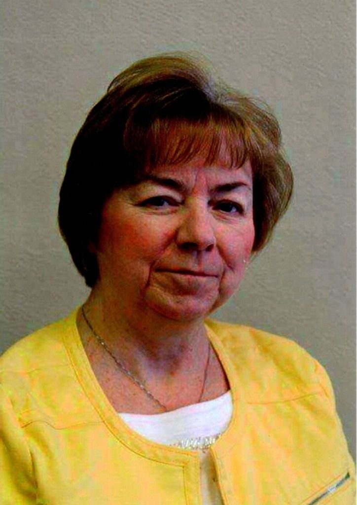 Linda S. (Bowen)  Edwards