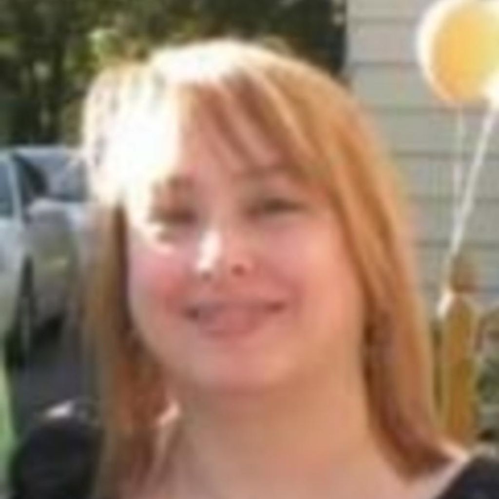 Rebecca M. Wiegand