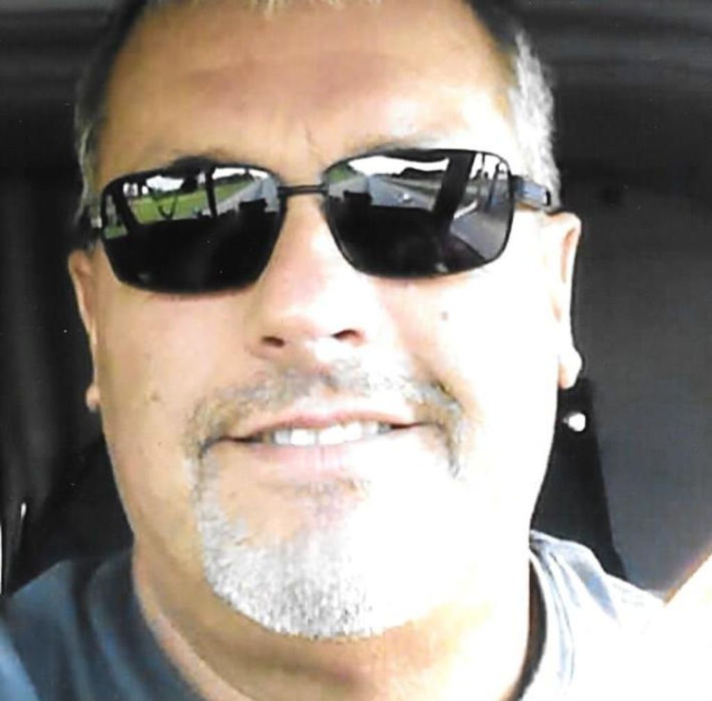 Mark E. Hall