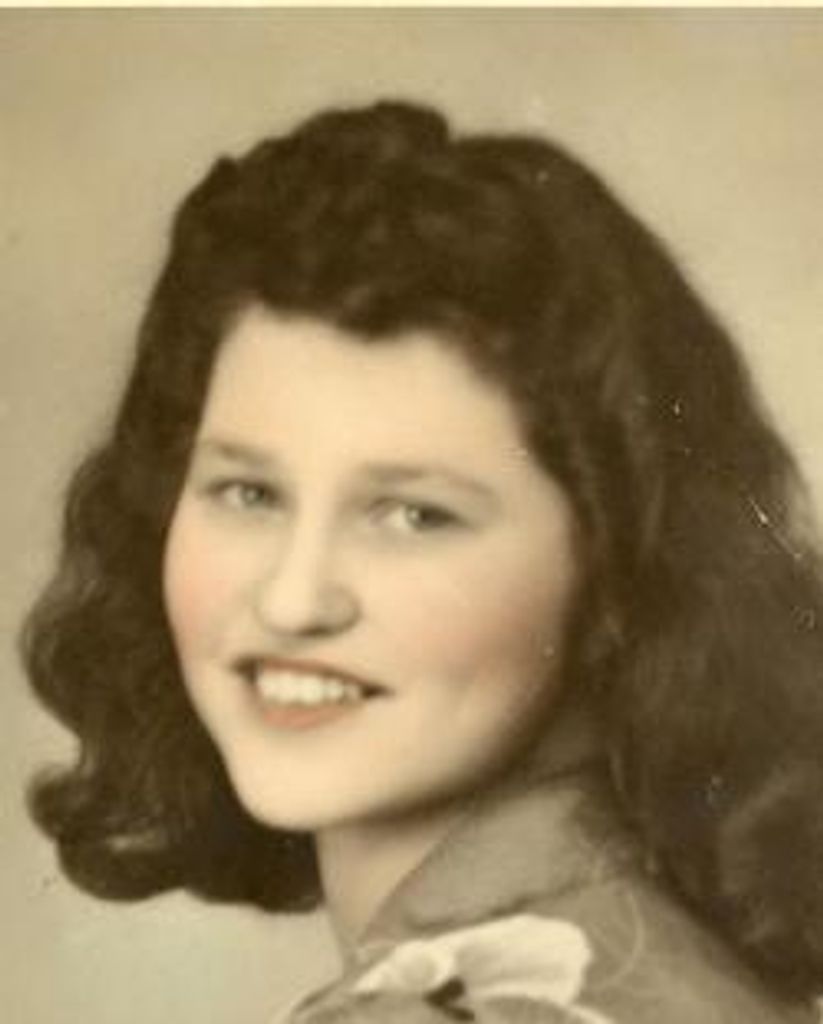 Ellen Elizabeth Freville