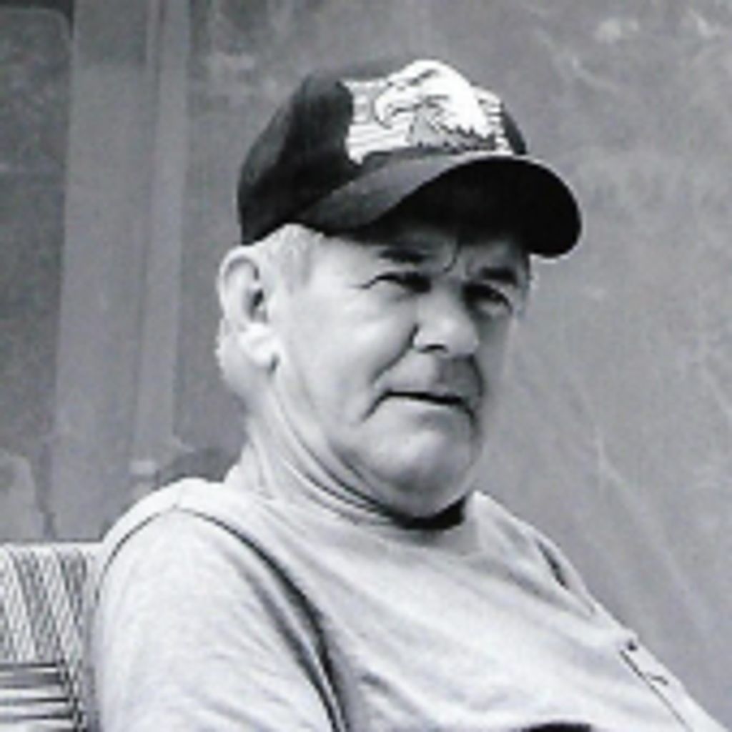 Ellsworth Harold Daunce