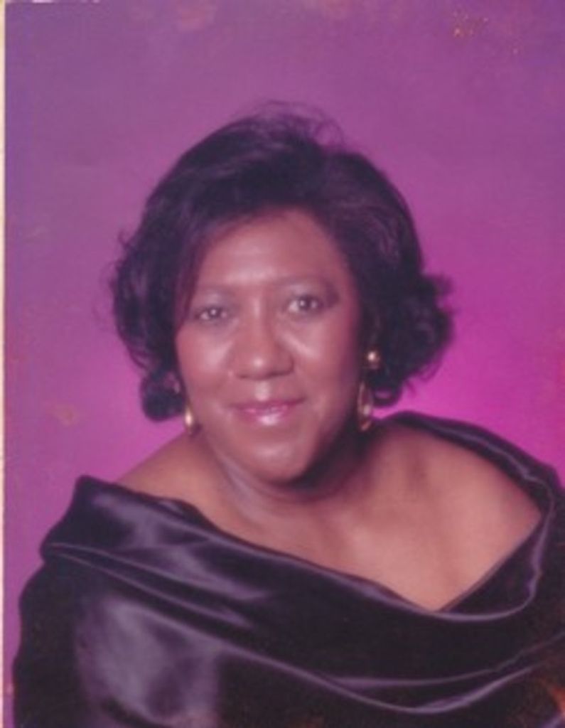 Laura P. Beckham - Parham Profile Photo