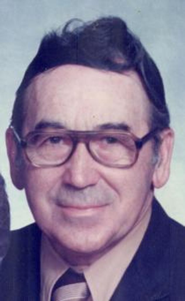 Blair O. Daniels Profile Photo