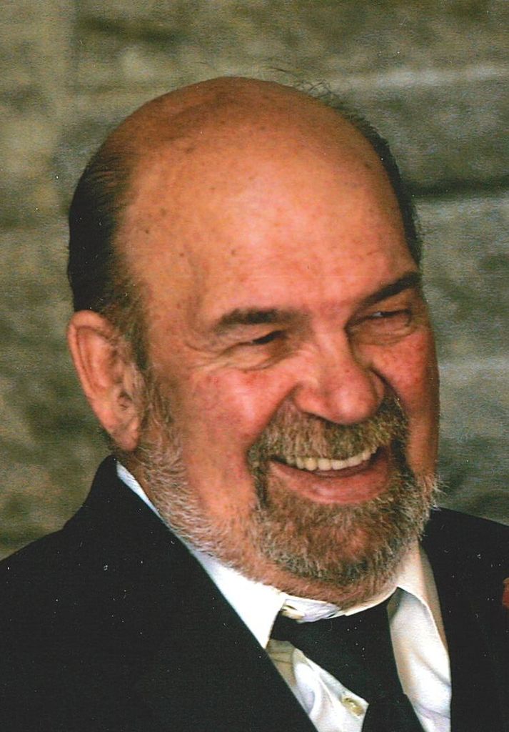 Roger Harrison Profile Photo