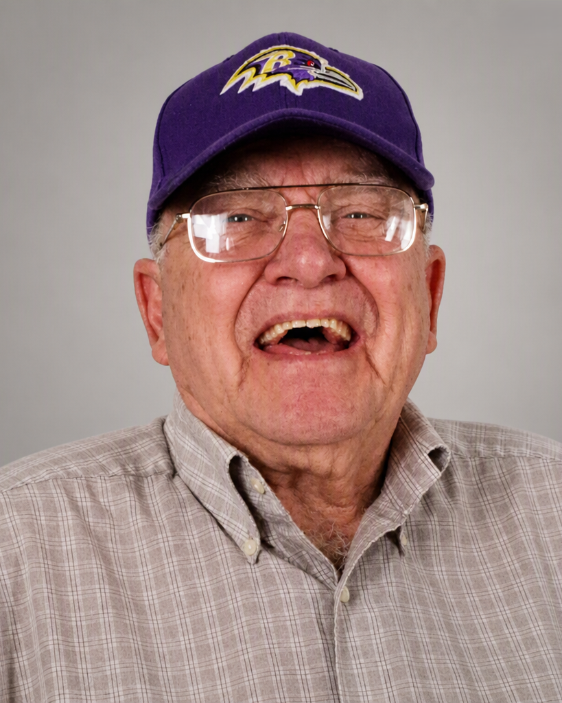 Richard James Coulter Profile Photo