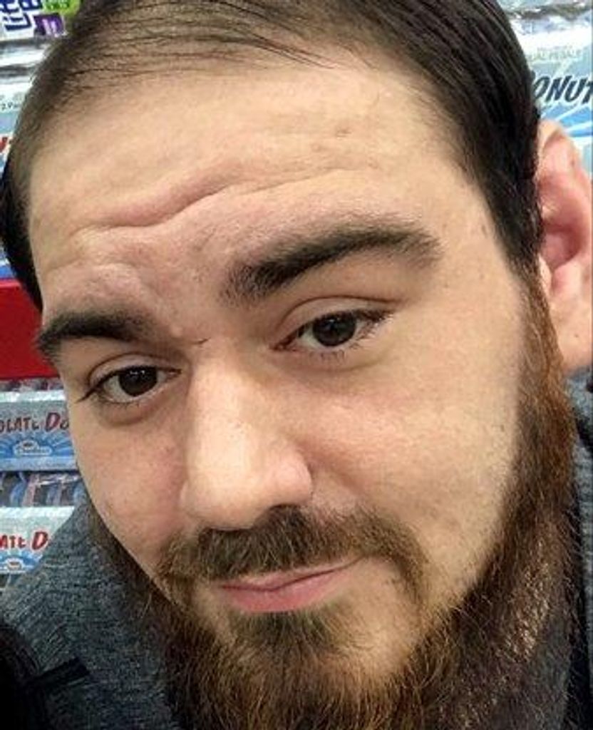 Richard Dennis Mazza Flaviani