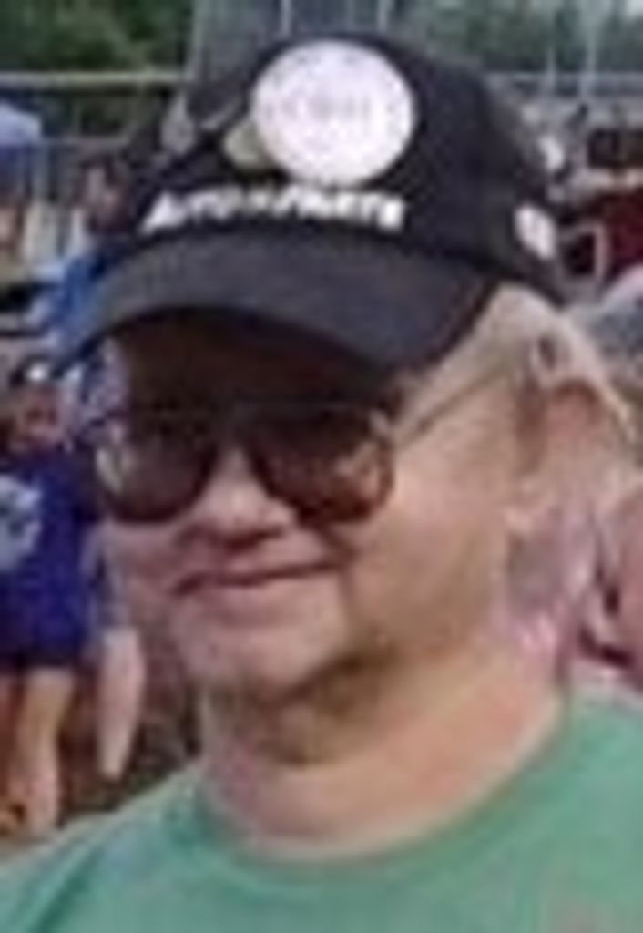Clinton B. Fallin