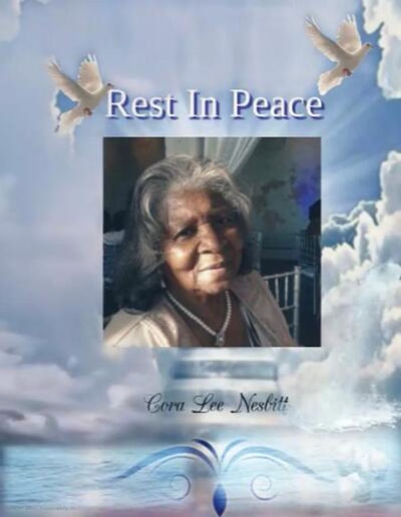 Cora Lee Nesbitt Profile Photo
